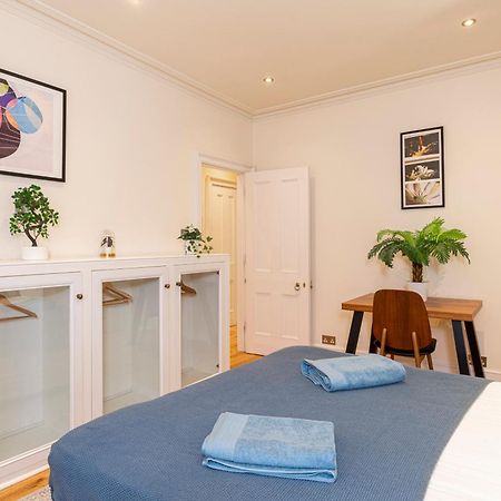 Stay Trafalgar Square Лондон Екстер'єр фото